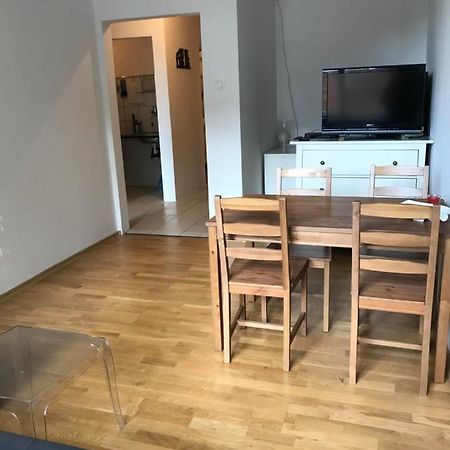 Przytulny Apartament W Samym Centrum Gdanska Lejlighed Eksteriør billede