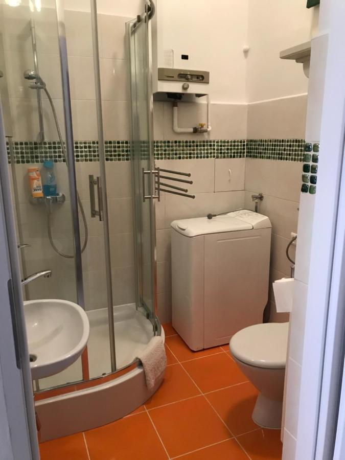Przytulny Apartament W Samym Centrum Gdanska Eksteriør billede